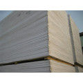 China manufacture hight quality plastic 4x8 pvc foam board